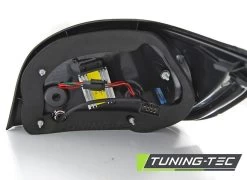 LED Lightbar Rückleuchten Für BMW E60 LCI Limo Bj. 07-10 Schwarz 15 LED Lightbar Rückleuchten Für BMW E60 LCI Limo Bj. 07-10 Schwarz -Scheinwerfer 5341 4 1280x1280