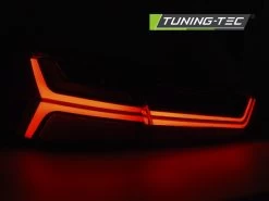 LED Lightbar Rückleuchten Für Audi A6 4G C7 Limo Bj. 2011-2014 Rot Dynamischer Blinker 12 LED Lightbar Rückleuchten Für Audi A6 4G C7 Limo Bj. 2011-2014 Rot Dynamischer Blinker -Scheinwerfer 5365 2 1280x1280
