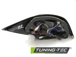 LED Rückleuchten Für BMW E60 LCI Limo Bj. 07-10 Rot/Smoke Dynamischer Blinker -Scheinwerfer 5413 3 1280x1280