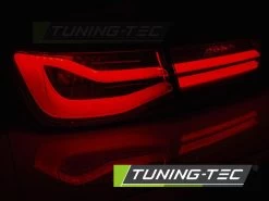 LED Lightbar Rückleuchten Für BMW F30 Limo Bj. 11-15 Smoke 11 LED Lightbar Rückleuchten Für BMW F30 Limo Bj. 11-15 Smoke -Scheinwerfer 5534 1 1280x1280