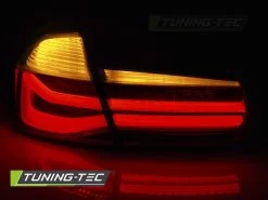 LED Lightbar Rückleuchten Für BMW F30 Limo Bj. 11-15 Smoke 12 LED Lightbar Rückleuchten Für BMW F30 Limo Bj. 11-15 Smoke -Scheinwerfer 5534 2 1280x1280