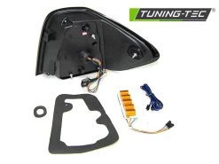 Voll LED Lightbar Rückleuchten Für Mercedes M-Klasse ML W164 Bj. 08-11 Rot/Chrom 13 Voll LED Lightbar Rückleuchten Für Mercedes M-Klasse ML W164 Bj. 08-11 Rot/Chrom -Scheinwerfer 5660 3 1280x1280