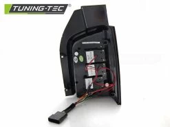 Voll LED Lightbar Rückleuchten Für VW T5 GP Facelift Bj. 09-15 Smoke (Flügeltüren) -Scheinwerfer 5748 3 1280x1280