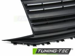 Sportgrill Kühlergrill Ohne Emblem Für VW T6 Bj. 2015- 2019 Schwarz Matt -Scheinwerfer 5799 2 1280x1280