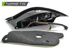 Voll LED Rückleuchten Für Porsche Boxster 987 + Cayman Facelift Bj. 09-12 Schwarz/Smoke 15 Voll LED Rückleuchten Für Porsche Boxster 987 + Cayman Facelift Bj. 09-12 Schwarz/Smoke -Scheinwerfer 5888 4 1280x1280