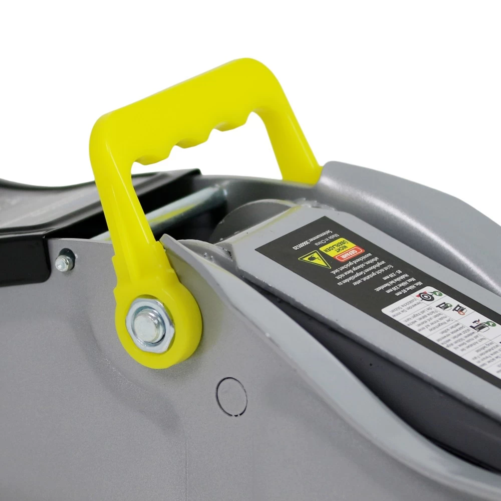 8,5cm Rangier Wagenheber 2T Low Profile Für Tiefergelegte Fahrzeuge Für PKW KFZ 9 8,5cm Rangier Wagenheber 2T Low Profile Für Tiefergelegte Fahrzeuge Für PKW KFZ – Bild 7