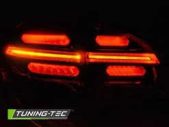 Voll LED Rückleuchten Für Porsche Cayenne 958 92A Bj. 10-14 Rot -Scheinwerfer 5945 1 1280x1280