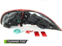 Voll LED Rückleuchten Für Porsche Cayenne 958 92A Bj. 10-14 Rot -Scheinwerfer 5945 2 1280x1280