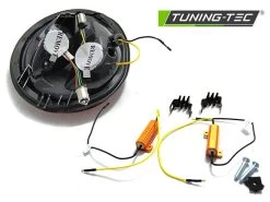 LED Lightbar Rückleuchten Für VW New Beetle Bj. 98-05 Rot Dynamischer Blinker -Scheinwerfer 5950 3 1280x1280