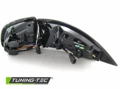 Voll LED Lightbar Rückleuchten Für Porsche Cayenne 958 92A Bj. 10-14 Schwarz -Scheinwerfer 5962 3 1280x1280