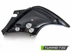 LED Lightbar Rückleuchten Für Suzuki Swift IV (FZ, NZ) Bj. 10-17 Smoke -Scheinwerfer 5p7kz349 1280x1280