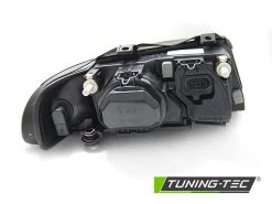 Repair Line Scheinwerfer Links Für Audi A4 B5 Facelift Bj. 99-00 Chrom -Scheinwerfer 6174 2 1280x1280