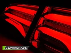 Voll LED Rückleuchten Für Tesla Model 3 / Model Y Bj. 17-20 Rot/Smoke -Scheinwerfer 6285 3 1280x1280