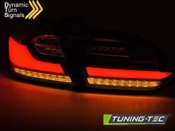 Voll LED Lightbar Rückleuchten Für Ford Fiesta MK8 Bj. 17-21 Rot/Chrom 12 Voll LED Lightbar Rückleuchten Für Ford Fiesta MK8 Bj. 17-21 Rot/Chrom -Scheinwerfer 6408 2 1280x1280