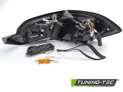 Voll LED Lightbar Rückleuchten Für Ford Fiesta MK8 Bj. 17-21 Rot/Chrom 13 Voll LED Lightbar Rückleuchten Für Ford Fiesta MK8 Bj. 17-21 Rot/Chrom -Scheinwerfer 6408 3 1280x1280