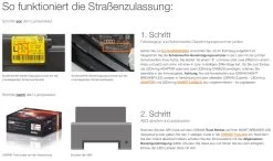 OSRAM Night Breaker H7 LED Nachrüstlampen + CanBus Adapter Für VW Touran 1T2 -Scheinwerfer 64120DWNB 8SGDJrN0dDo0ug 1280x1280