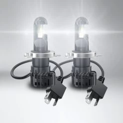 OSRAM Night Breaker H4 LED +230% Nachrüstlampen Für Morgan Roadster 2004-2019 -Scheinwerfer 64193dwnb 4 1280x1280 21
