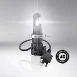 OSRAM Night Breaker H4 LED +230% Nachrüstlampen Für VW Polo 5 6R 2009-2014 -Scheinwerfer 64193dwnb 5 1280x1280 14