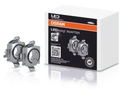 OSRAM Night Breaker H7 LED Nachrüstlampen + CanBus Adapter Für VW Touran 1T2 -Scheinwerfer 64210DA03PZbZ6GGgB2pZD 1280x1280
