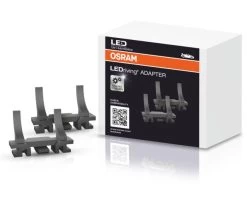 OSRAM Night Breaker H7 LED Nachrüstlampen + Adapter Für Ford Focus MK4 Ab 2018- -Scheinwerfer 64210DA04YCtHL4WpVwsna 1280x1280