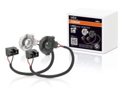 OSRAM Night Breaker H7 LED Nachrüstlampen + Adapter Für Mercedes W447 Vito V-Kl. 19 OSRAM Night Breaker H7 LED Nachrüstlampen + Adapter Für Mercedes W447 Vito V-Kl. -Scheinwerfer 64210DA05 1280x1280