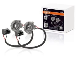 OSRAM Night Breaker H7 LED Nachrüstlampen + Canbus Adapter Für VW Golf 6 E8 4816 -Scheinwerfer 64210DA07rDzT6hzHPZjYG 1280x1280