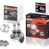 OSRAM Night Breaker H7 LED Nachrüstlampen + Adapter Für VW Polo 6R 6C -Scheinwerfer 64210DWNB 64210DA01 64210DA01 1 1280x1280