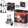 OSRAM Night Breaker H7 LED Nachrüstlampen + CanBus + Adapter Für VW Tiguan 1 5N -Scheinwerfer 64210DWNB VW13 1280x1280