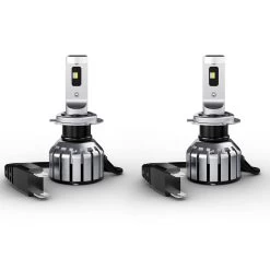 OSRAM H7 NIGHT BREAKER LED GEN2 Scheinwerferlampe +230% Helligkeit 12V 19W Glühbirnen -Scheinwerfer 64210DWNBG2 3 1280x1280