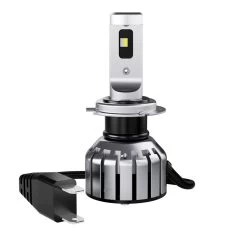 OSRAM H7 NIGHT BREAKER LED GEN2 Scheinwerferlampe +230% Helligkeit 12V 19W Glühbirnen -Scheinwerfer 64210DWNBG2 4 1280x1280