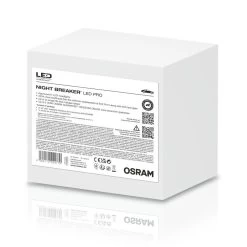 OSRAM Night Breaker H7 LED Nachrüstlampen + Adapter Für Mercedes W447 Vito V-Kl. 20 OSRAM Night Breaker H7 LED Nachrüstlampen + Adapter Für Mercedes W447 Vito V-Kl. -Scheinwerfer 64210DWNB 3U3GhSBFuVticy 1280x1280