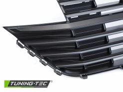 Sportgrill Kühlergrill Ohne Emblem Für VW T6.1 Ab Bj. 2019 Schwarz Matt -Scheinwerfer 6531 3 1280x1280