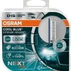 OSRAM D1S 35W 66140CBN XENARC COOL BLUE INTENSE NextGen. +150% DUO BOX 2 OSRAM D1S 35W 66140CBN XENARC COOL BLUE INTENSE NextGen. +150% DUO BOX -Scheinwerfer 66140CBN HCB 1 1280x1280