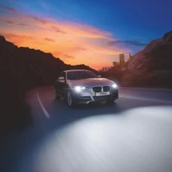 OSRAM D1S 35W 66140XNN-HCB XENARC® NIGHT BREAKER® LASER +200% DUO-BOX -Scheinwerfer 66140XNN HCB 4 1280x1280