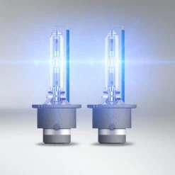 OSRAM D2S 35W 66240CBN XENARC COOL BLUE INTENSE NextGen. +150% DUO BOX -Scheinwerfer 66240CBN HCB 4 1280x1280