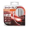 OSRAM D2S 35W 66240XNN-HCB XENARC® NIGHT BREAKER® LASER +200% DUO-BOX -Scheinwerfer 66240XNN HCB 1 1280x1280