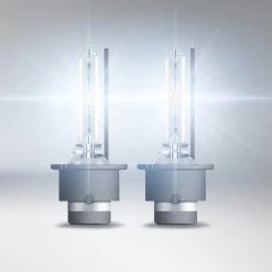 OSRAM D2S 35W 66240XNN-HCB XENARC® NIGHT BREAKER® LASER +200% DUO-BOX -Scheinwerfer 66240XNN HCB 3 1280x1280
