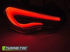 LED Lightbar Rückleuchten Für Toyota GT86 Bj. 12-21 Smoke Dynamischer Blinker 16 LED Lightbar Rückleuchten Für Toyota GT86 Bj. 12-21 Smoke Dynamischer Blinker -Scheinwerfer 6832 4 1280x1280