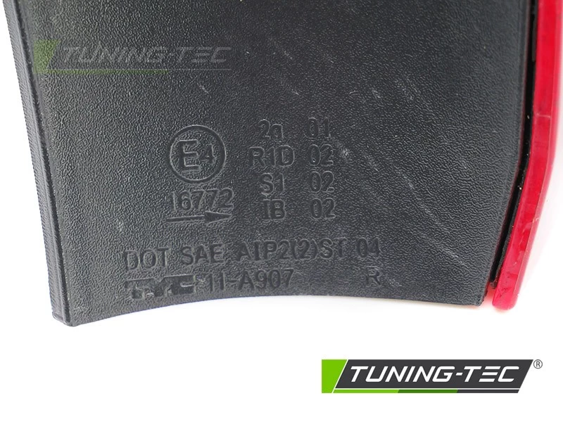 Repair Line Rückleuchte Links Aussen Für BMW E90 Limo Bj. 05-08 7 Repair Line Rückleuchte Links Aussen Für BMW E90 Limo Bj. 05-08 – Bild 5