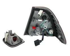 Rückleuchten Set Für 3er Für BMW E46 Limo Bj. 98-01 Rot Weiss 7 Rückleuchten Set Für 3er Für BMW E46 Limo Bj. 98-01 Rot Weiss -Scheinwerfer 960166 rs 1280x1280