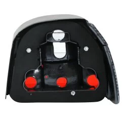 Rückleuchten Für VW Golf 3 Limo Bj. 91-97 Rot/Schwarz -Scheinwerfer 960313 rs 1280x1280