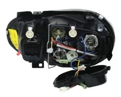 Scheinwerfer Angel Eyes Für VW Golf 4 Bj. 97-03 Chrom -Scheinwerfer 960573 rs586fc19f889ceJOzsEctL2kMmp 1280x1280