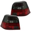 Rückleuchten Für VW Golf 4 Limo Bj. 1997-2003 Rot/Schwarz -Scheinwerfer 960632 99586fbbdd0f12f 1280x1280