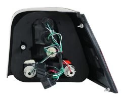 Rückleuchten Für VW Golf 4 Limo Bj. 1997-2003 Rot/Schwarz -Scheinwerfer 960632 rs586fbed927588 1280x1280