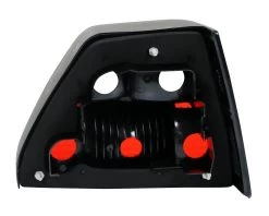 Rückleuchten Klarglas Für VW Golf 2 Bj. 83-92 Rot/Schwarz -Scheinwerfer 961344 rs58d3b439cfcdf 1280x1280