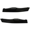 Frontblinker Blinker Set Für VW Passat 3C B6 Bj. 2005-2010 Schwarz Smoke -Scheinwerfer 961396 9 1280x1280