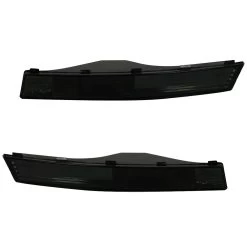 Frontblinker Blinker Set Für VW Passat 3C B6 Bj. 2005-2010 Schwarz Smoke