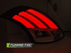 LED Lightbar Rückleuchten Für Suzuki Swift IV (FZ, NZ) Bj. 10-17 Smoke -Scheinwerfer 9wy5bje1 1280x1280