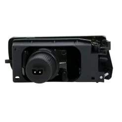 Nebelscheinwerfer NSW Geriffelt Klar Für BMW E36 Alle Modelle Bj. 90-00 -Scheinwerfer BM360388 rs2 1280x1280