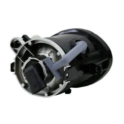 Klarglas Nebelscheinwerfer NSW Für BMW E46 M3 M-Paket M-Technik E39 M5 -Scheinwerfer BM392388 6 1280x1280